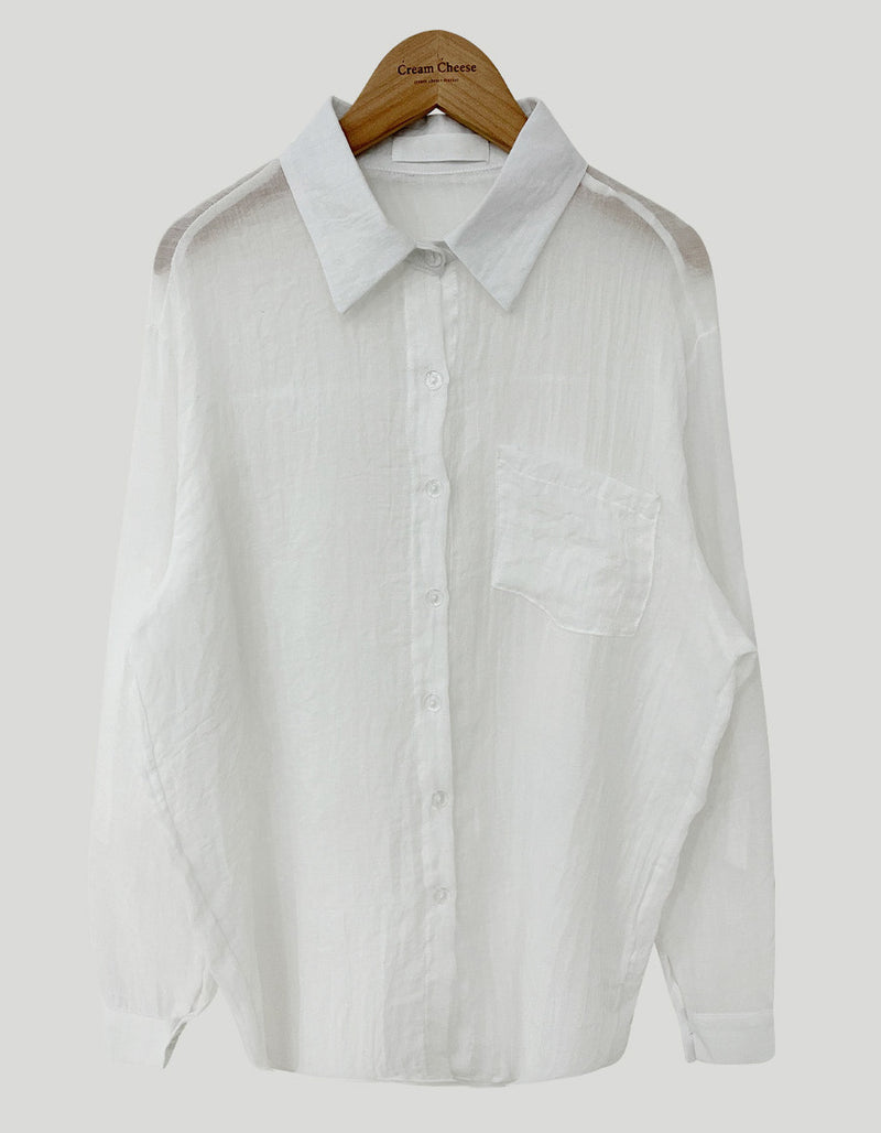 Load image into Gallery viewer, Women's long-sleeved sun-protective shirt
