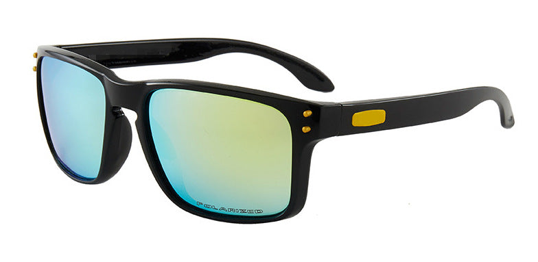 Load image into Gallery viewer, Polarized Sports Sunglasses for Outdoor Cycling
