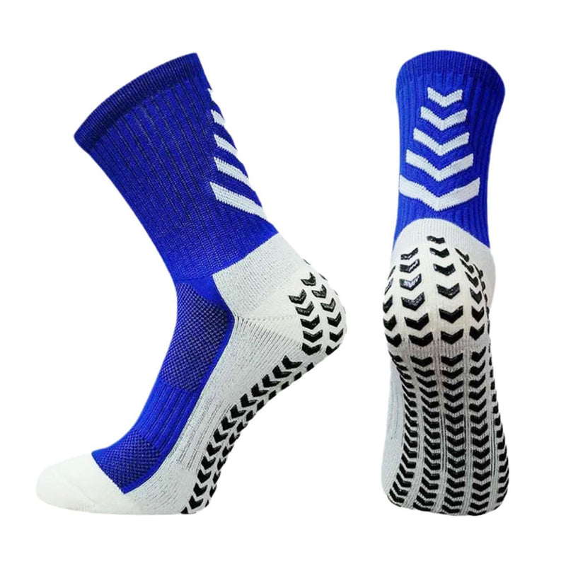 Load image into Gallery viewer, Thickened Towel Bottom Sports Socks
