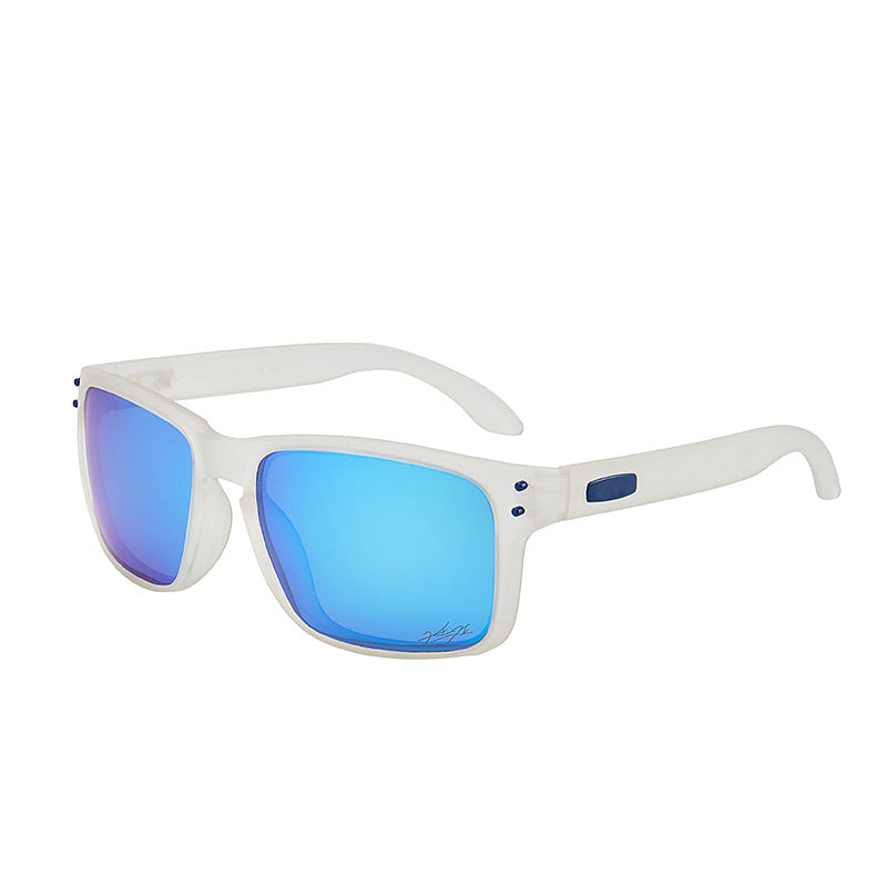 Load image into Gallery viewer, Polarized Sports Sunglasses for Outdoor Cycling
