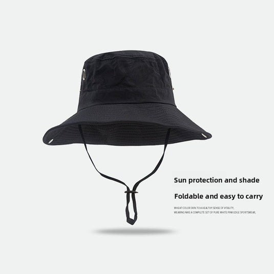Outdoor Sun Protection Hat