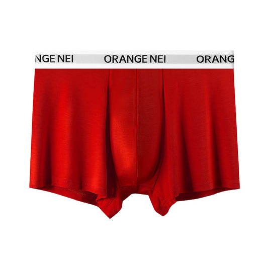 Men's Underwear Modal