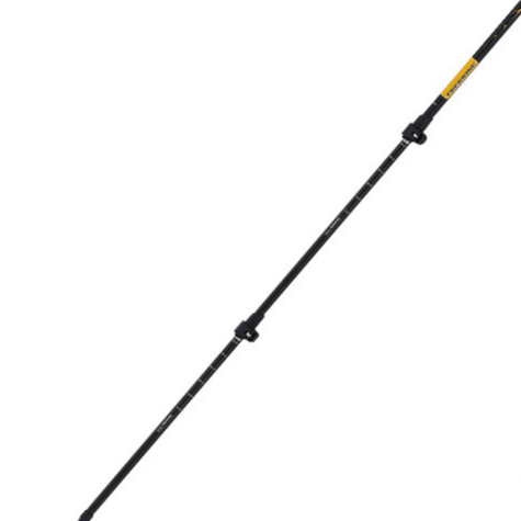 Load image into Gallery viewer, 7075 Aluminum Alloy Telescopic Hiking Trekking Pole
