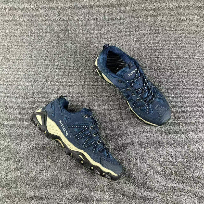 Load image into Gallery viewer, Lightweight Breathable Hiking Shoes
