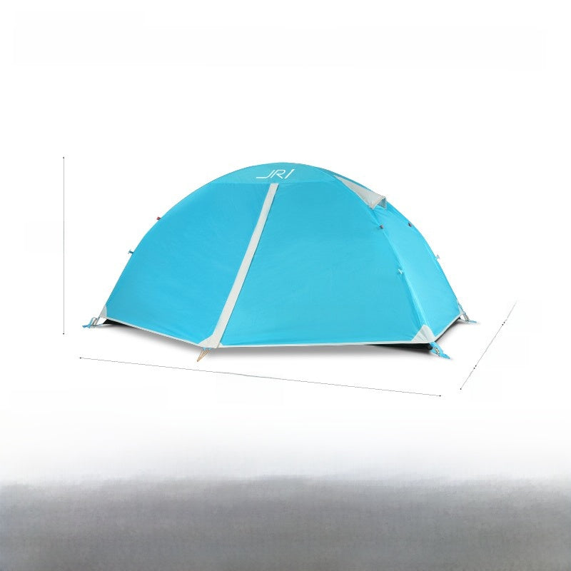 Load image into Gallery viewer, Ultralight outdoor camping tent
