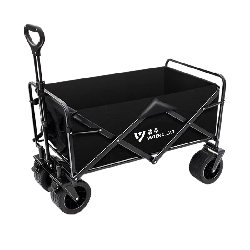 Load image into Gallery viewer, Outdoor foldable stroller
