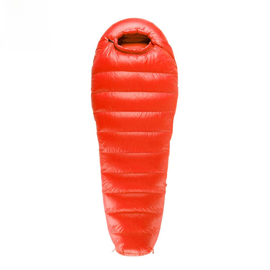Feather Sleeping Bag