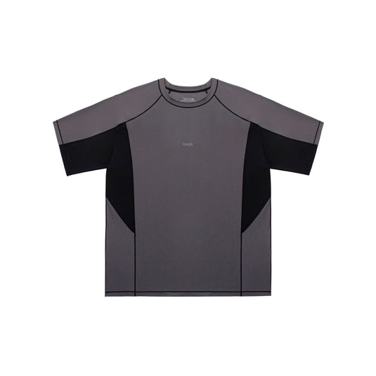 Outdoor sports lightweight short-sleeved T-shirts