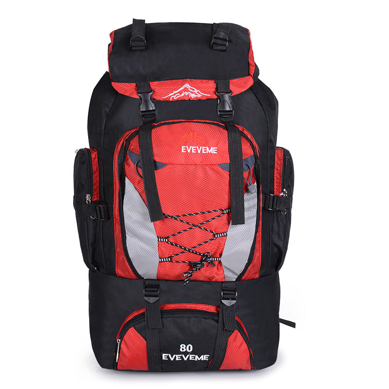 Load image into Gallery viewer, Ultra Lightweight Outdoor Sports Backpack

