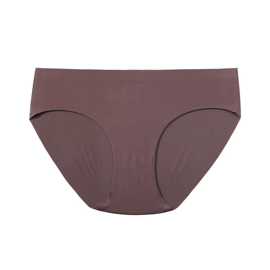 Seamless Breathable Womens Underwear