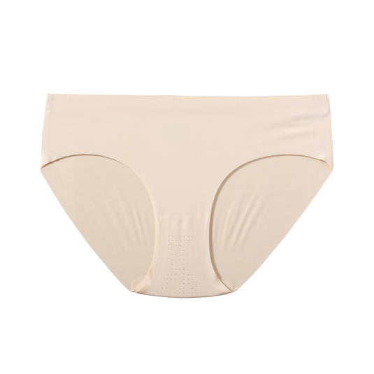 Seamless Breathable Womens Underwear