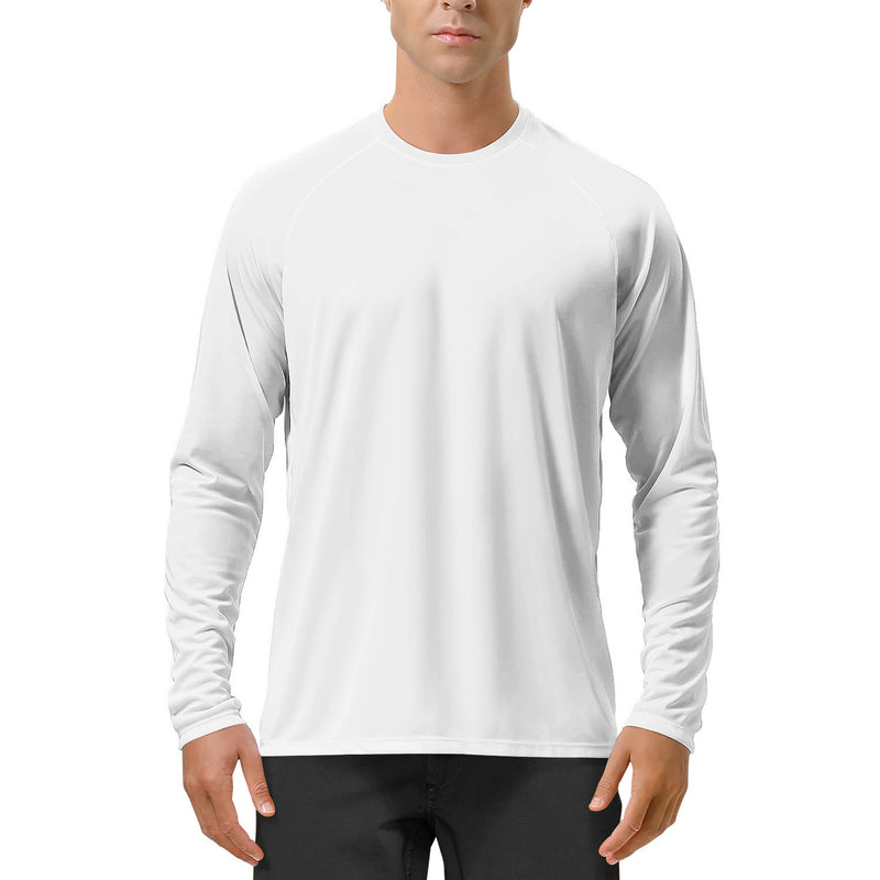 Load image into Gallery viewer, Sun-protective long-sleeved stretch garment
