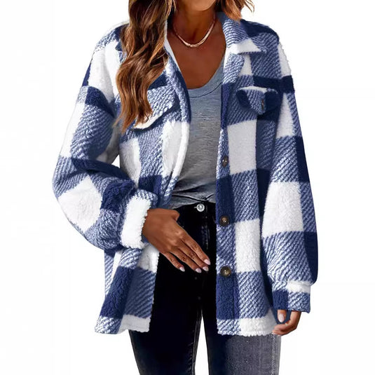fleece jacket