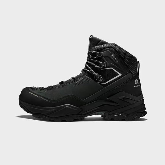 Waterproof Mid-Top Hiking Shoes