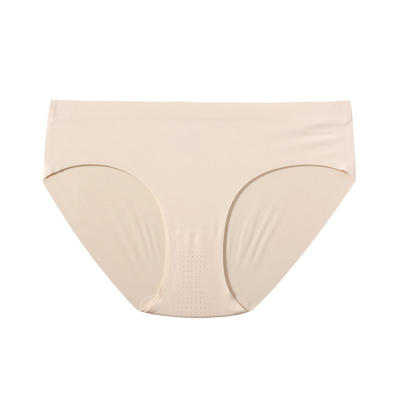 Load image into Gallery viewer, Seamless Breathable Womens Underwear
