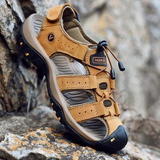 Mens Outdoor Sandals