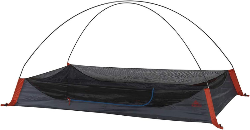 Load image into Gallery viewer, Late Start 2P - Lightweight Backpacking Tent with Quickcorners, Aluminum Pole Frame, Waterproof Polyester Fly, 2 Person Capacity
