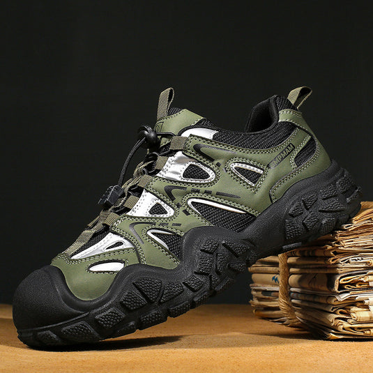 Lightweight Outdoor Hiking Shoes