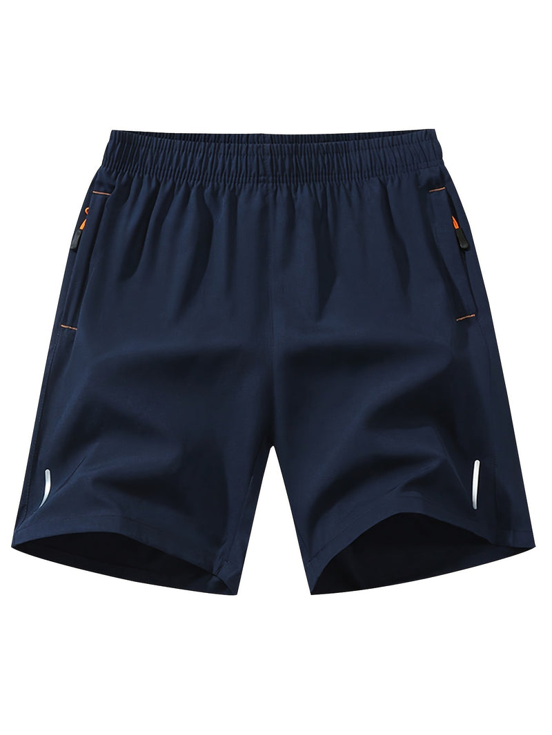 Load image into Gallery viewer, Mens Quick Dry Sports Shorts
