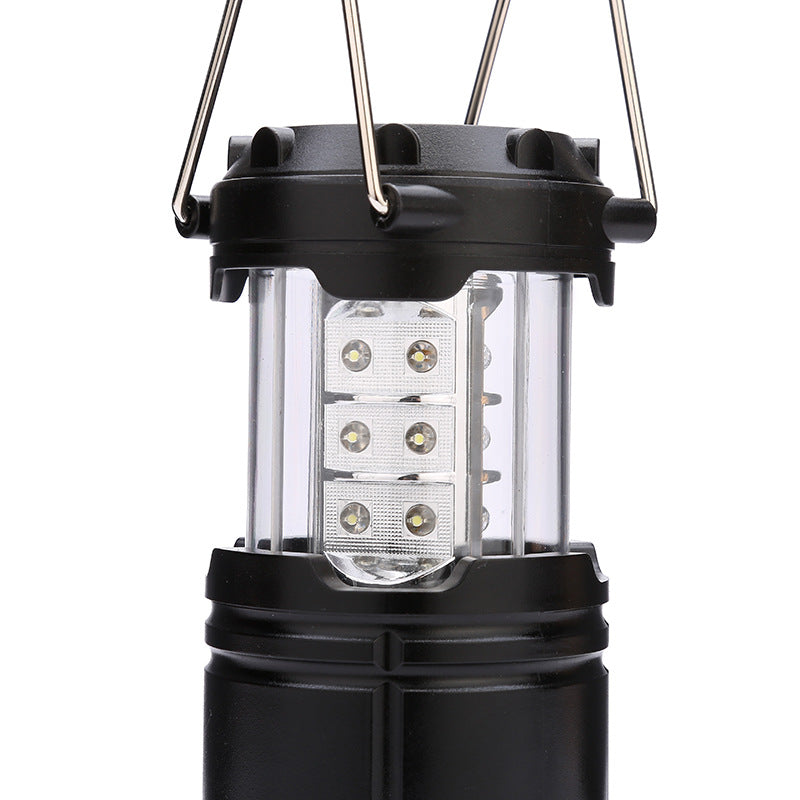 Load image into Gallery viewer, Portable LED Camping Light for Outdoor Use
