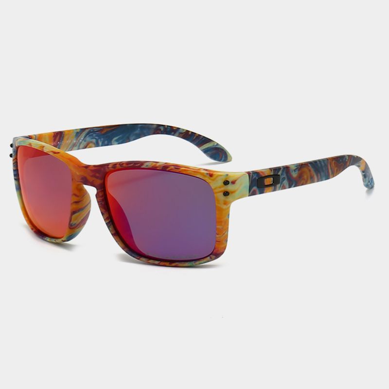 Load image into Gallery viewer, Fashionable Polarized Sunglasses for Outdoor Activities

