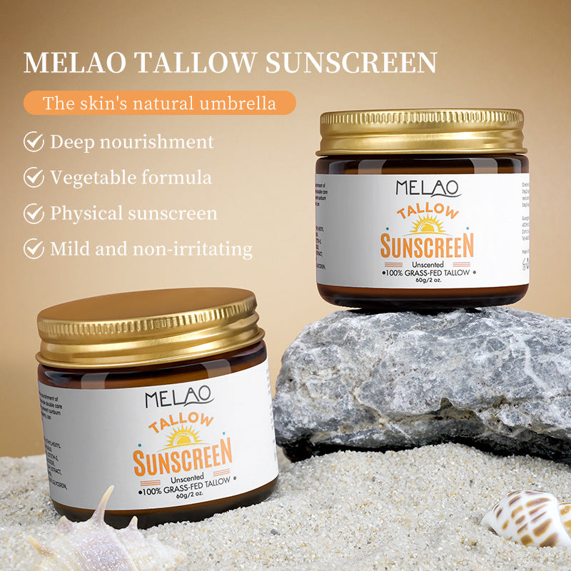 Load image into Gallery viewer, Melao Sunscreen Cream SPF50
