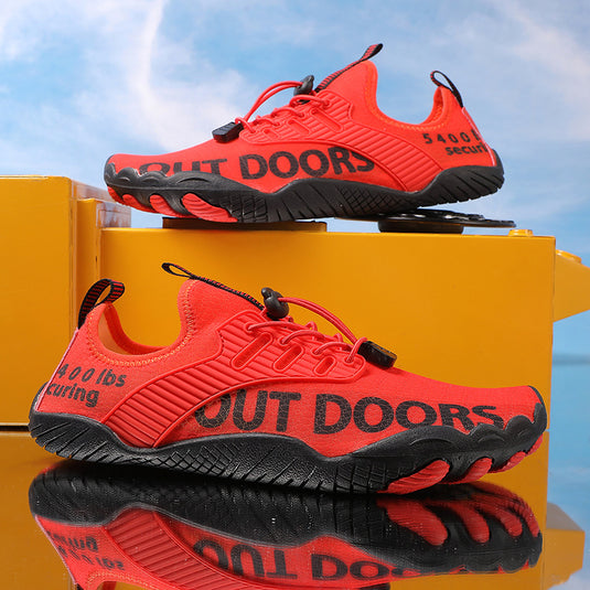 Lightweight Water Sports Shoes for Hiking and Swimming