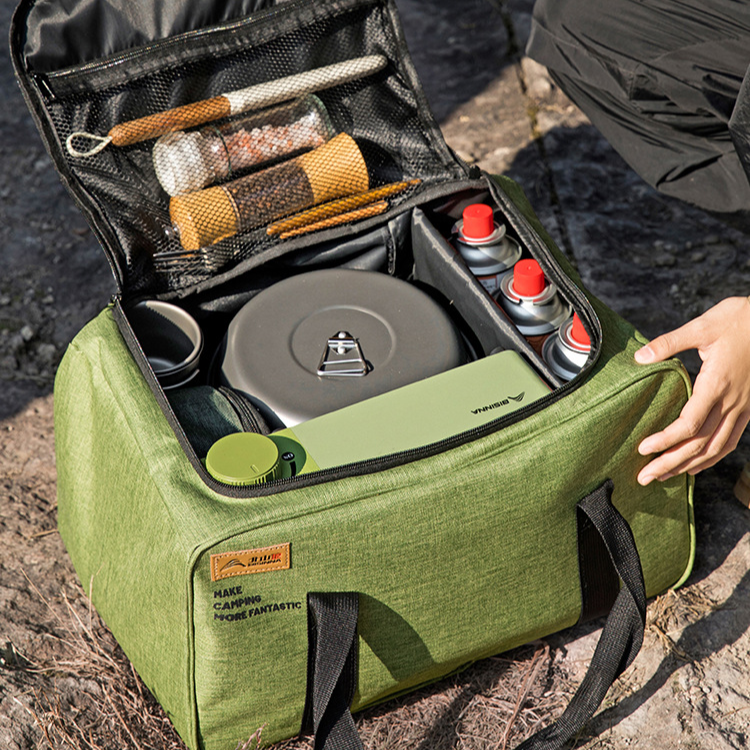 Load image into Gallery viewer, Outdoor Camping Storage Bag

