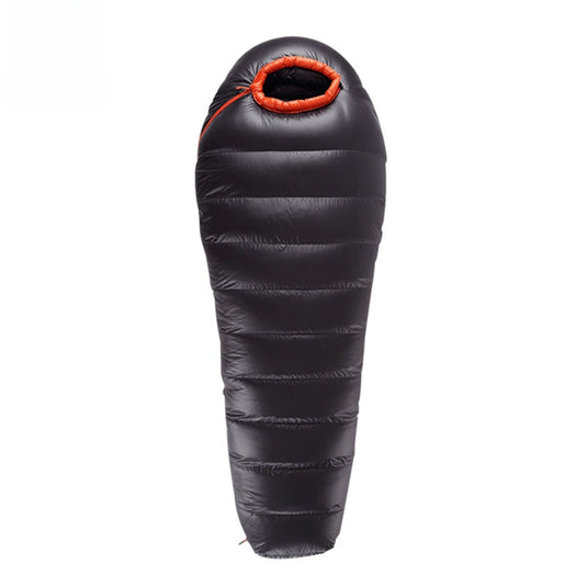 Feather Sleeping Bag