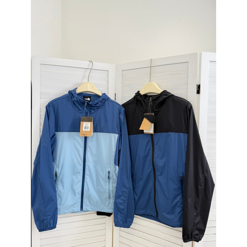 Load image into Gallery viewer, Outdoor Sun Protection Jacket
