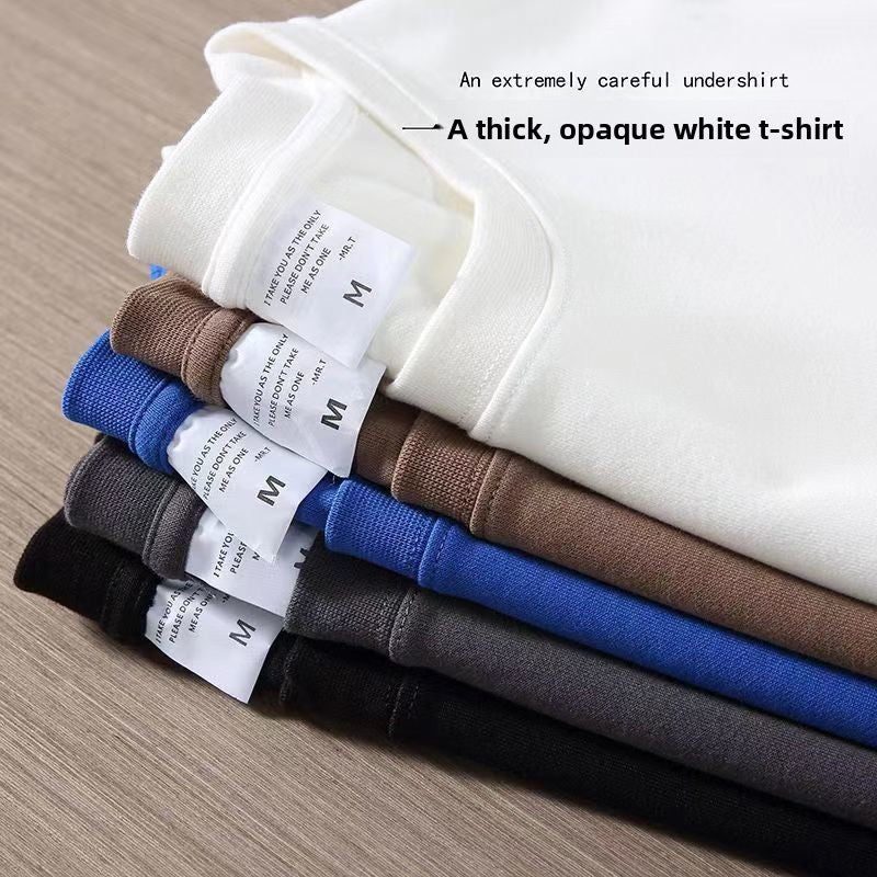 Load image into Gallery viewer, Cotton T-Shirts
