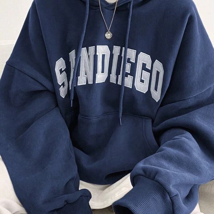 Load image into Gallery viewer, Women's Hoodie

