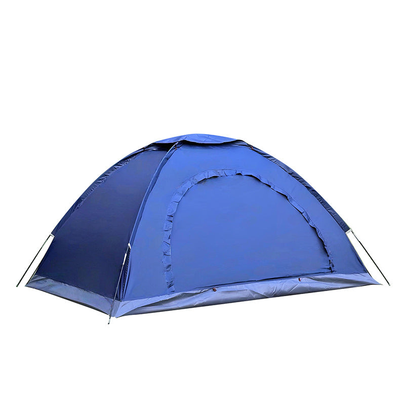 Load image into Gallery viewer, Double Layer Camping Tent
