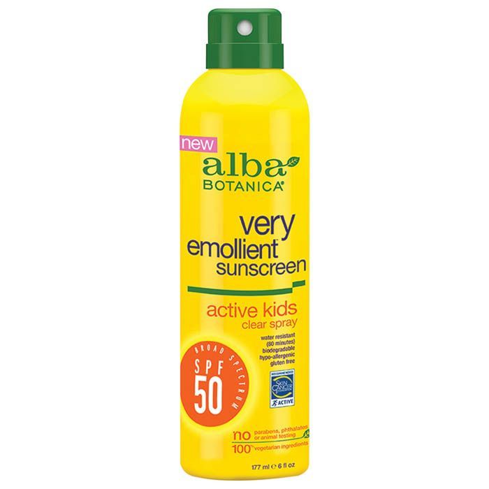 Load image into Gallery viewer, Alba Sport Sunscreen SPF50 30oz
