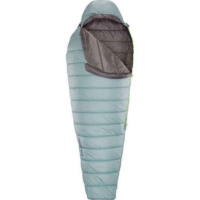Load image into Gallery viewer, Thermarest Space Cowboy 45 degree Sleeping Bag
