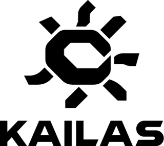 Brand logo