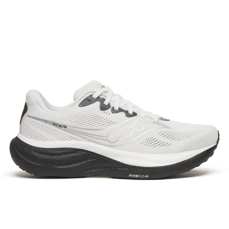 Load image into Gallery viewer, Saucony Men's Ride 19 Running Shoe
