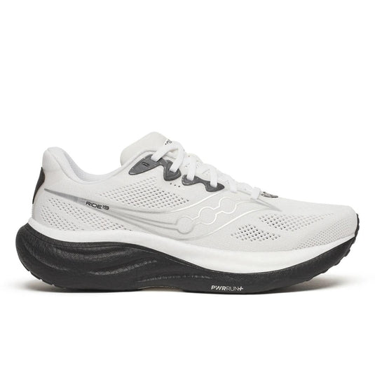 Saucony Men's Ride 19 Running Shoe