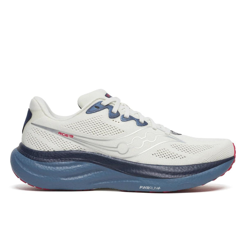 Load image into Gallery viewer, Saucony Men's Ride 19 Running Shoe
