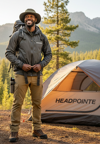 The Outdoors Belongs to Everyone