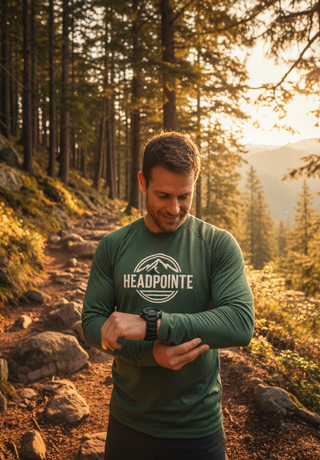 Reliable wristwatches to keep you on track and on time.