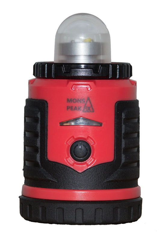 Arc Light 330 Rechargeable LED Lantern - Ultra Light, Super Compact