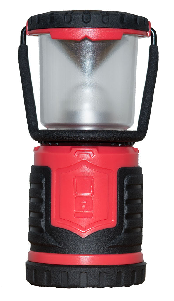 Load image into Gallery viewer, Arc Light 225 AA LED Lantern - Ultra Light Super Compact
