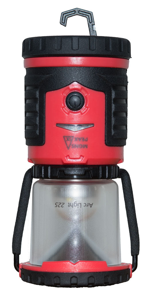 Load image into Gallery viewer, Arc Light 225 AA LED Lantern - Ultra Light Super Compact

