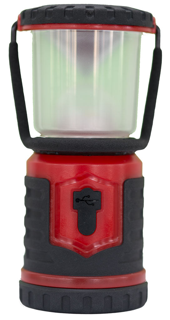 Load image into Gallery viewer, Arc Light 330 Rechargeable LED Lantern - Ultra Light, Super Compact
