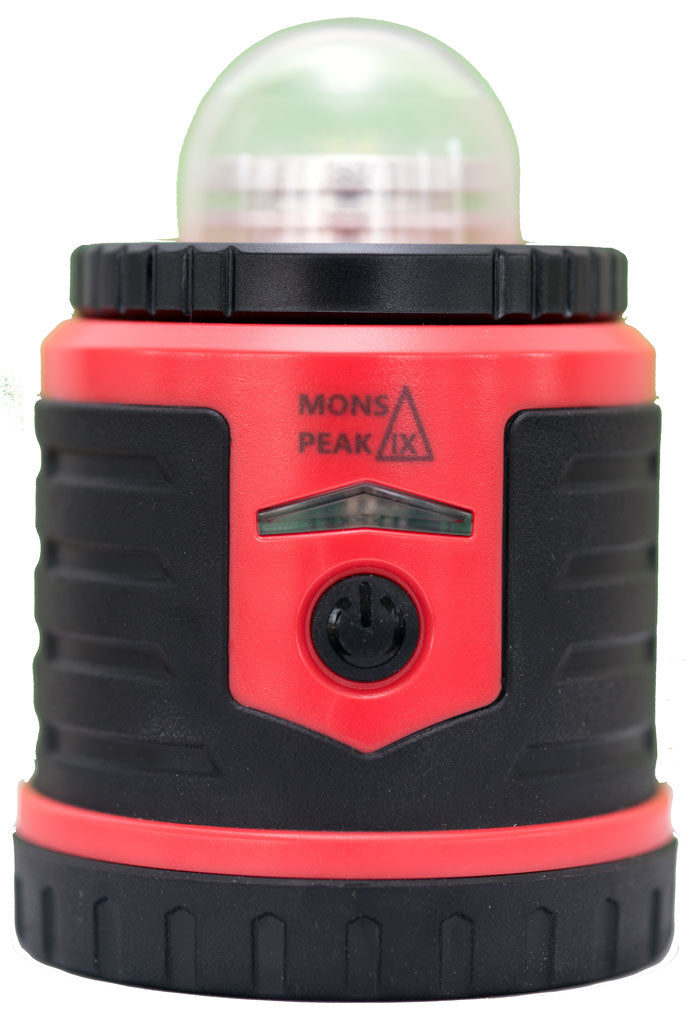 Load image into Gallery viewer, Arc Light 610 Rechargeable LED Lantern with Power Bank
