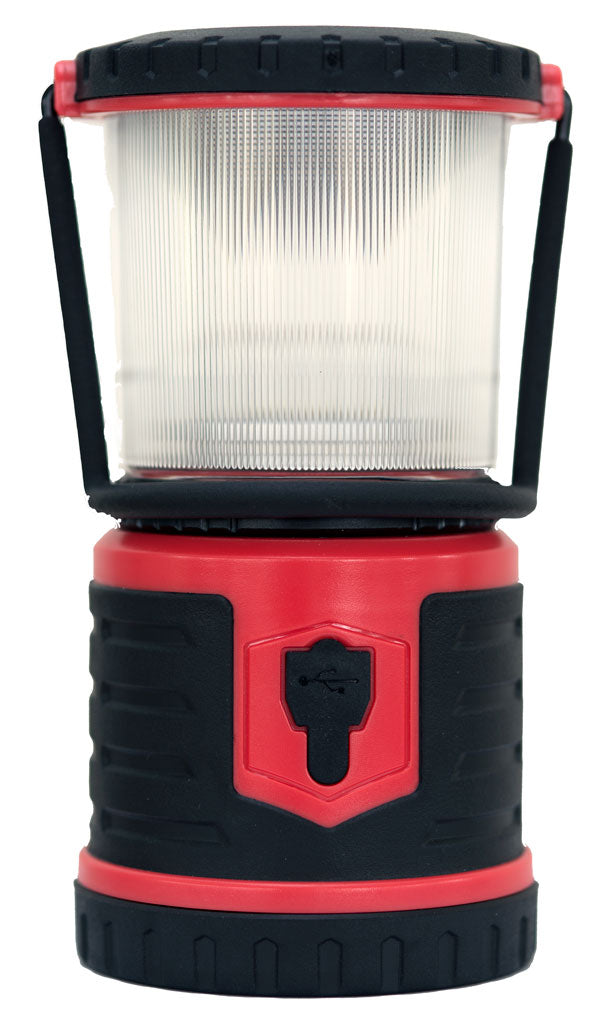 Load image into Gallery viewer, Arc Light 610 Rechargeable LED Lantern with Power Bank
