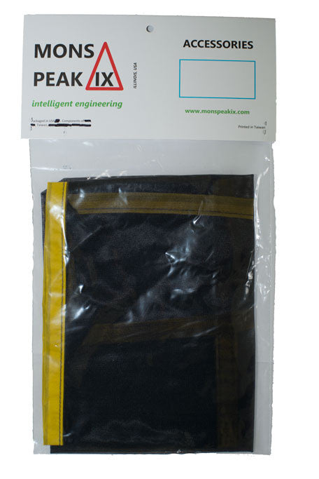 Load image into Gallery viewer, mons peak ix tent gear loft in package
