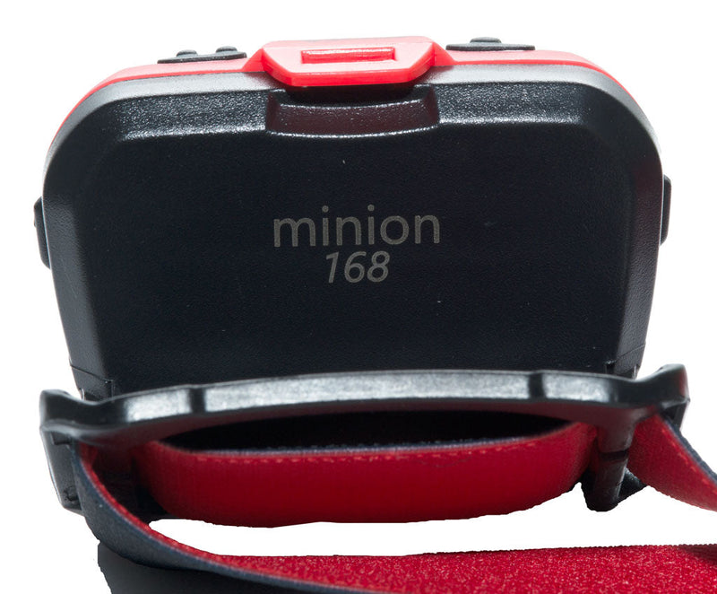 Load image into Gallery viewer, Minion 168 Headlamp
