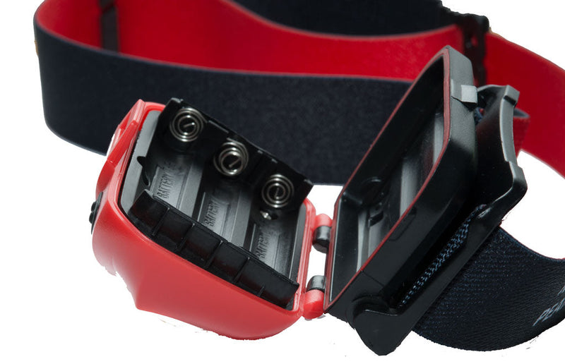 Load image into Gallery viewer, Minion 168 Headlamp
